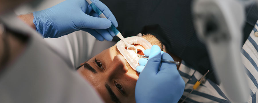 Maxillofacial Surgeon in Siliguri